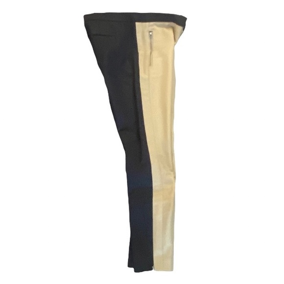 Color Blocked Riding Pant - Picture 10 of 11
